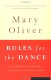 Rules for the Dance: A Handbook for Writing and Reading Metrical Verse