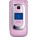 Nokia 6085 Pink Phone (AT&T)