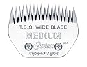 Oster Medium Take Down Quick (TDQ) Blade # 78916-506