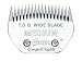 Oster Medium Take Down Quick (TDQ) Blade # 78916-506