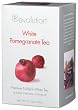 Revolution Tea White Pomegranate Tea, 16-Count Teabags (Pack of 6)