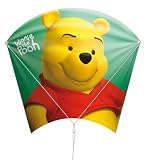 Worlds Apart - Winnie The Pooh Pocket Kite 2008 Design