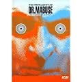 The Testament ofDr. Mabuse (Region 0) Korean Import