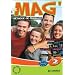 Le Mag'2 : M�thode de fran�ais A1-A2
