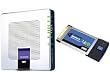 Linksys WGKPC354G-DE Wireless...