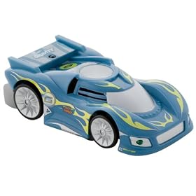 Air Hogs Zero-Gravity Mini Sports Car - Blue