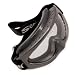 Serious Childrens Anti-Fog Ski Goggles Black