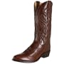 Dan Post Men's Mignon Boot,Antique Tan,12 M