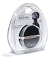 Metrokane Velvet Foil Cutter, Black