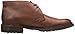 FRYE Men's James Lug Chukka Boot