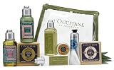 L`Occitane - Verbena & Aroma Travel Treasures