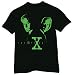 Search : X-Files T-Shirt