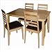 Read Jazz Rectangular Dining Table Details Jazz Rectangular Dining Table