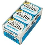 Altoids Smalls Simply Mint (Pack of 9) Altoids Smalls Simply Mint (Pack of 9)