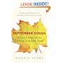 September Songs: The Good News About Marriage in the Later Years