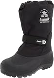 Kamik Waterbug Wide Cold Weather Boot (Toddler/Little Kid/Big Kid)