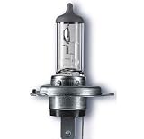Produkt-Bild: Osram 64193 Lampe, H4, 12V, 60/55W, P43t, 1 St&uuml;ck im Karton