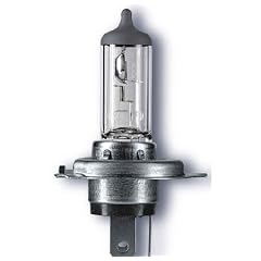 Osram 64193 Lampe, H4, 12V, 60/55W, P43t, 1 St�ck im Karton