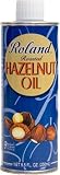 Review Roland  / Roland Hazelnut Oil, 8.5-Ounce Cans (Pack of 3)
