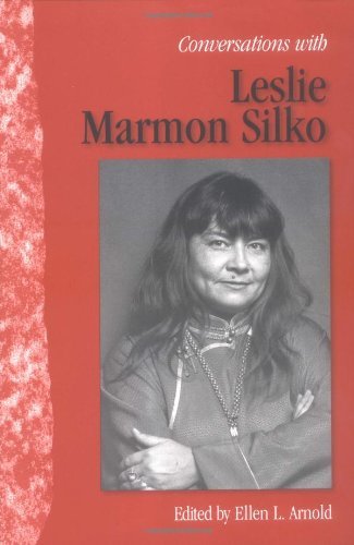 Conversations with Leslie Marmon Silko (Literary Conversations) (2000-11-16) [Paperback]