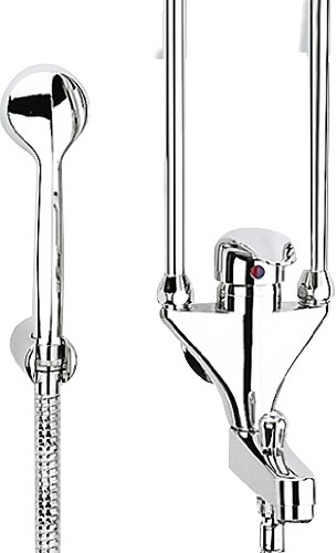 AEG 183925 AHEo 70 WD offene Wandbatterie f&uuml;r Wanne/Brause