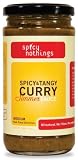 Spicy & Tangy Curry (Vindaloo)