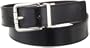 Nine West Women's Reversible Belt