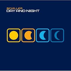 Day and Night