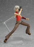 Figma 048 Canaan Action Figure Good Smile