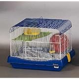 #2040 Hamster Habitat 2-story 4pk