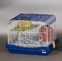 #2040 Hamster Habitat 2-story 4pk