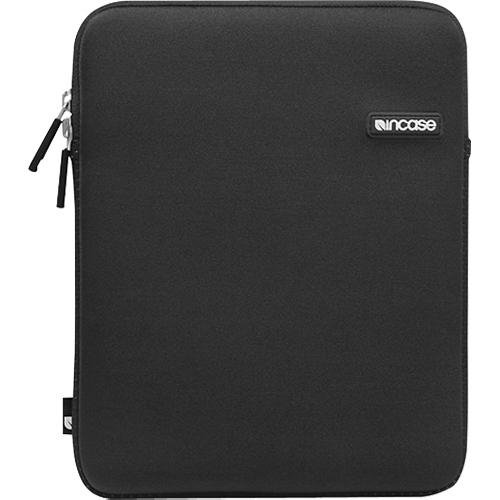 Incase Neoprene Sleeve for iPad (Black)