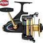 Penn SS Metal Series Spinfisher Spinning Reel