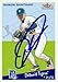 Autographed Ramon Santiago Baseball - Card 2002 Fleer Tradition #U242 - Autographed Baseball Cards