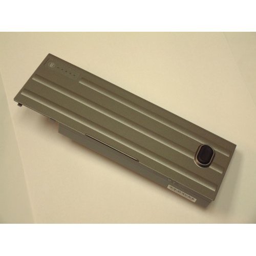 6-cell Battery for Dell D620 D630 Pc764 Rd301 Laptop Battery