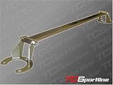TC SPORTLINE 90-93 HONDA ACCORD FRONT STRUT TOWER BRACE (BAR)