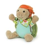 Eigenschaften Sterntaler 31824 / Sterntaler - 31824 Spieltier Schildkröte Sammy 20 cm
