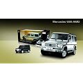 Jamara 403911 - Mercedes G55 AMG 1:14 silber