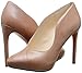 Nine West Women's Nadya Leather Dress Pump