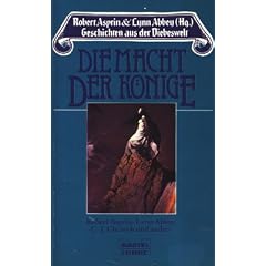 Geschichten aus der Diebeswelt 16: Die Macht der K�nige