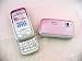 Nokia 6111 Unlocked Triband Camera Phone (Pink)