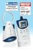 Angelcare Babyphon AC420D