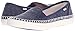 Roxy Women's Malibu Espadrille Flat
