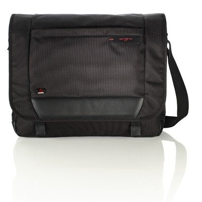 Samsonite Xenon Messenger Bag Black