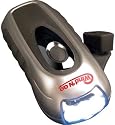 Wind 'N Go Flashlight