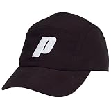 Prince Freeport Hat - Black/White