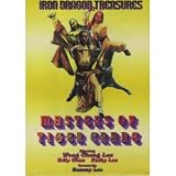 Masters of Tiger Crane