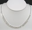 Crystal Necklace Set N1Y44