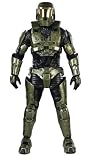 Supreme Edition Halo 3 Costume