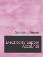 Electricity Supply Accounts